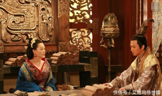 封王|吕后对刘邦的孩子并不好,刘恒是怎么活下来,被封王的