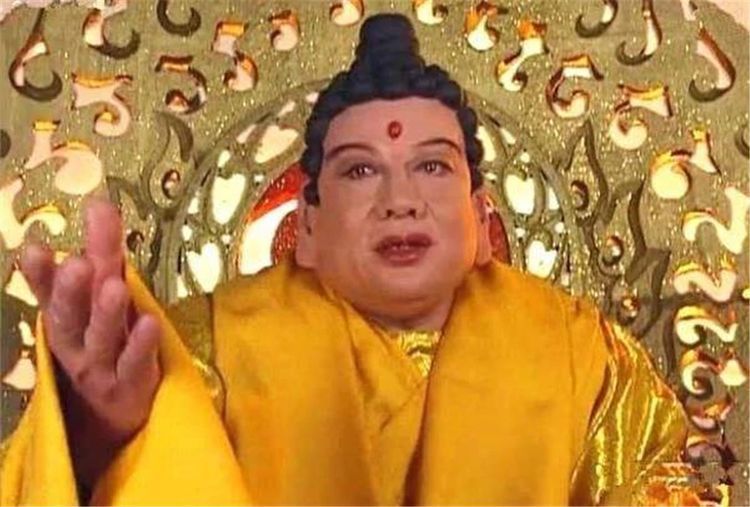 孙悟空|孙悟空成佛之后,究竟骑什么坐骑?如来佛祖也太小气了!