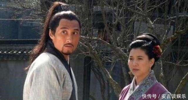 高衙内|老婆被调戏都不敢出手,林冲是否稳重的过了头林冲我有苦衷