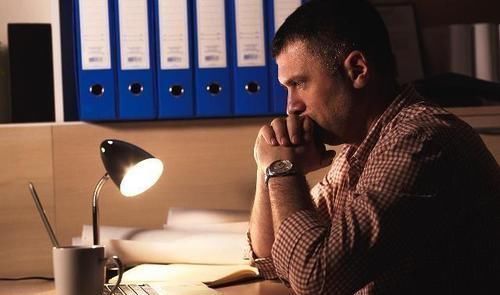 衰老|公认加速男性衰老的四件事，并非只有抽烟喝酒，早看早知早避免