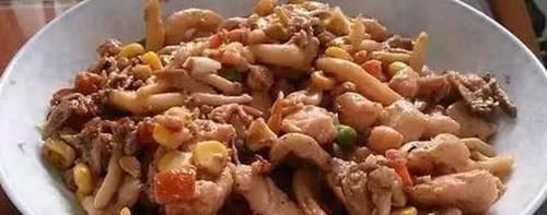 女性想要身体好常吃3种美食，滋肝养肾，排毒抗衰，清理血管垃圾