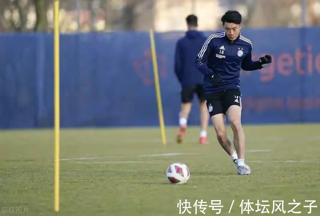广州|继李磊留洋之后，又一广州球员与球队解约后，或将开启留洋欧洲