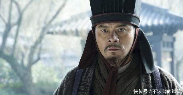 叫冤|《三国演义》中张冠李戴的几个桥段,不禁为这些历史人物叫冤