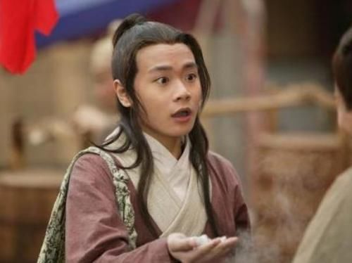  撕下|曹骏被淘汰，尔冬升都没救他，《演员2》的“遮羞布”终于被撕下