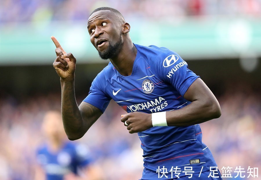 金塞拉|不要颜值了!皇马决心打造银河战舰,4000万蓝军铁卫接班拉莫斯?