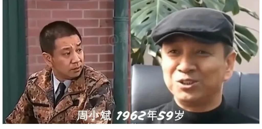 《炊事班的故事》演員現狀：沙溢范明最火，而他直接從小兵變元帥