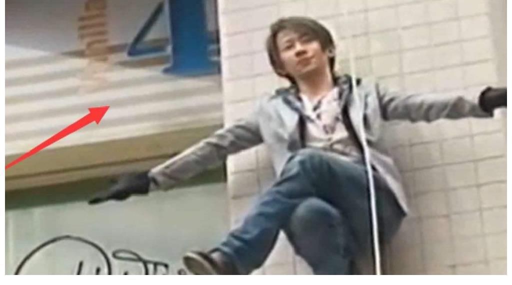 從一夜成名到“消失”在春晚，“大魔術(shù)師”劉謙到底經(jīng)歷了什么？