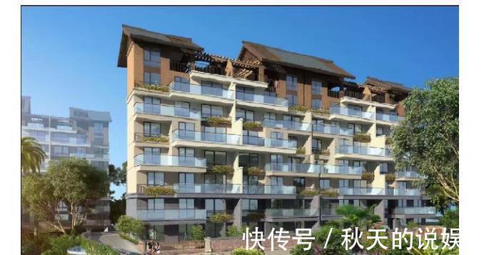 电梯|买房不论楼层多少，三层属于黄金楼层，懂行的人已入手了！