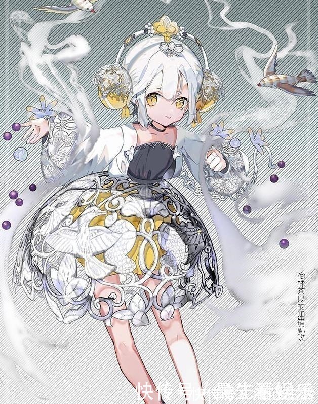 原画|国家宝藏拟人手办引争议,看看原画再看看灰模,感觉大不一样