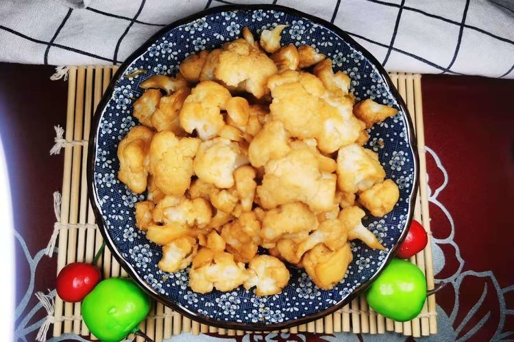 立冬后，吃白菜别忘吃它，脆爽好吃又营养，错过吃它就可惜了