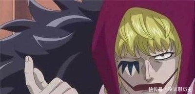 果实|小心!当拥有这4种恶魔果实的女朋友生气后很难哄,第4个最无奈