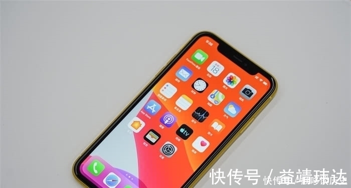 苹果公司|苹果11Pro为何没有128GB？看来你还不明白库克的套路！