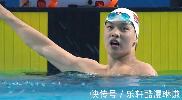 天才小将|张雨霏迎新恋情和18岁泳坛天才小将上演姐弟恋,两人相差5岁
