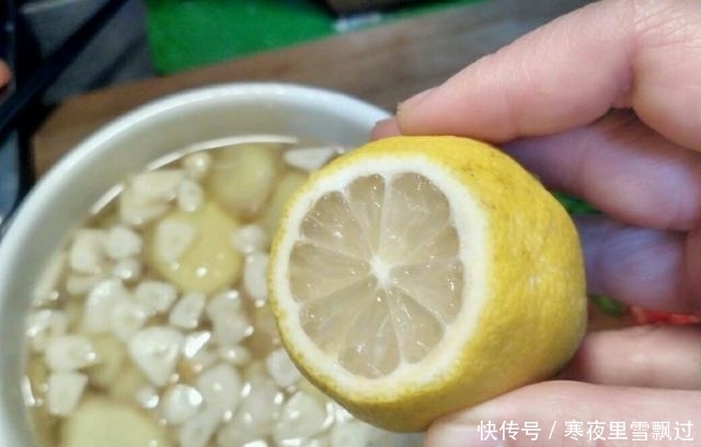 关键|如何才能让做出的萝卜条又酸又爽口,关键是这几步