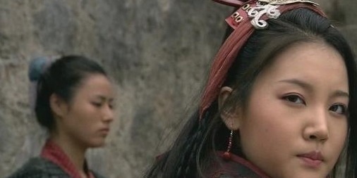 王英@梁山最后一战时,扈三娘为啥晚上要去见林冲?答案应是这样的