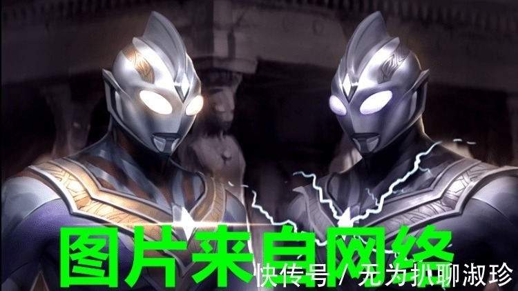 泽塔|奥特曼 特利迦奥特曼VS泽塔剧场版,谁的评分能超过迪迦?