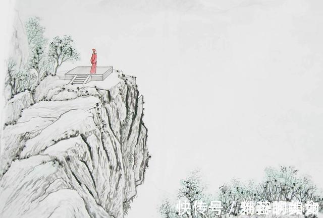 恶吏|晚唐诗人讽刺贪官恶吏,虽不出名,但是字字如刀一针见血