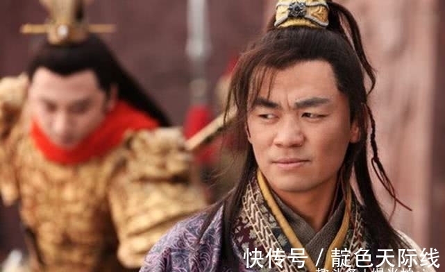 大将|北宋最委屈的大将,功劳要远超杨业,死后却成了小说中的大奸臣