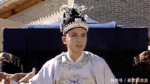 林黛玉|林黛玉除了贾宝玉之外,很有可能还跟另外一人产生感情