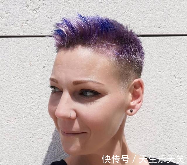 刘海 别再剪过时的发型了,看看这22款流行发型,越剪越漂亮!