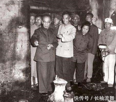 |此墓墓主最搞笑,恳求盗贼放过,结果挖开一看,国宝都100多件!