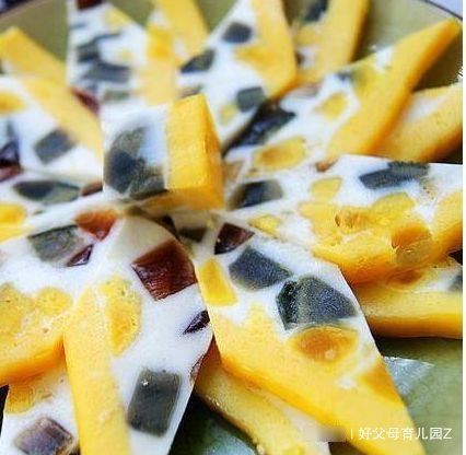 營養翻倍補鈣補鋅，能促進寶寶智力發育，孩子越吃越聰明