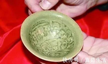 器物$宋代瓷器“款识”大全,喜欢瓷器的一定要了解!