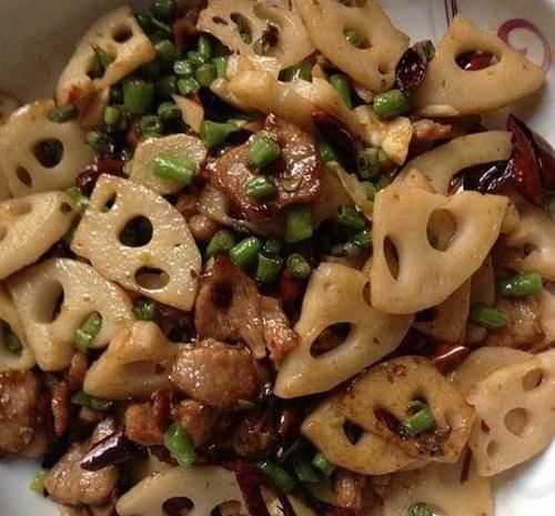 学几道家常菜，过节的时候自信满满，全家都夸好吃