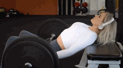 壶铃|瑞典健身达人,154cm身高,却拥有完美腰臀比,分享她的健身秘籍