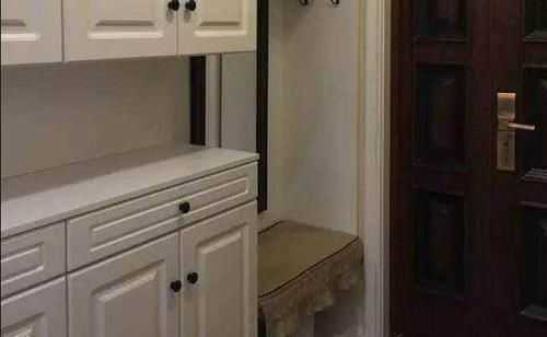 木工|家里鞋柜万万要这样装，一旦木工给你这样做，记得给他加工钱！