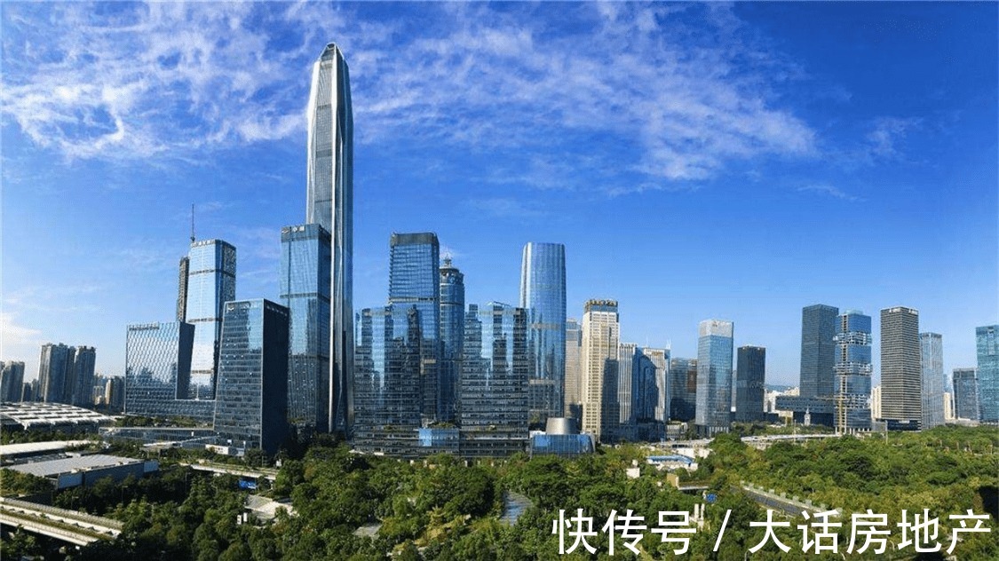 深圳|房企报名者寥寥,多块土地无人购买,深圳集中供地被迫取消!