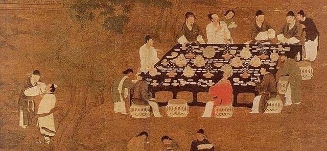 老百姓@两宋时期老百姓过得很幸福?恰恰相反,宋朝对底层的压榨登峰造极