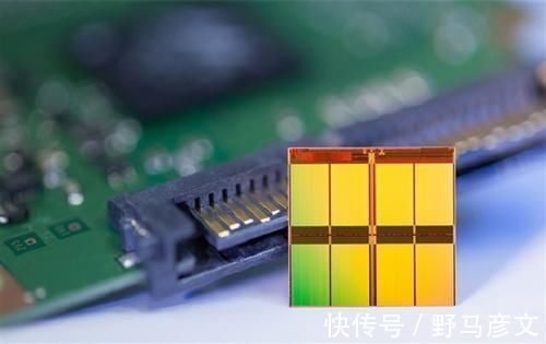 闪存芯片|短短3年时间,从32层跨越到128层,造出中国最先进的闪存芯片