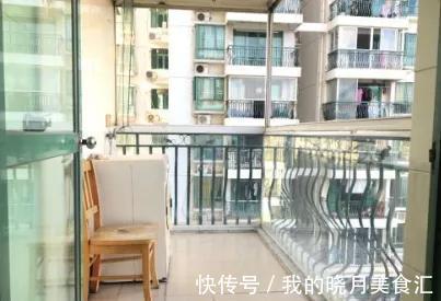 售房小姐|售房小姐透露:买房别选大阳台房子,买过的人才知有多坑!