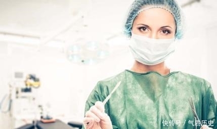 口罩|口罩是外国人发明的吗?不,西方人出来证明:是你们中国人的杰作