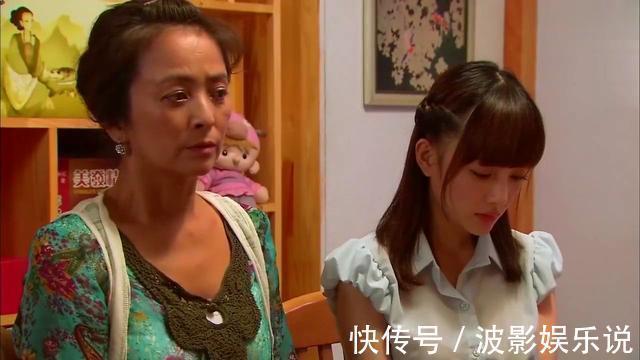 老人|“奶奶为什么不上桌吃饭”6岁孩子问,妈妈的回答让老人落泪