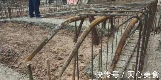 完工|实拍丨80后回乡替父母盖房养老,40万小别墅成全村最豪宅