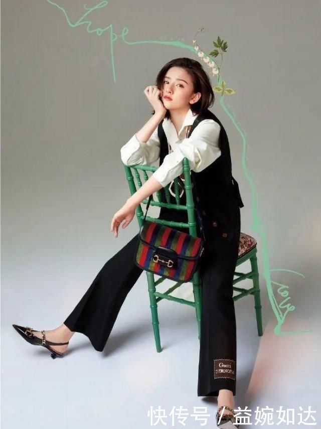 对GUCCI情有独钟的你,不要错过这20款人气手袋