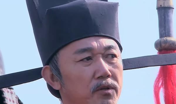 排名第二十位的梁山好汉:因童贯重返仕途,为柴进再度落草