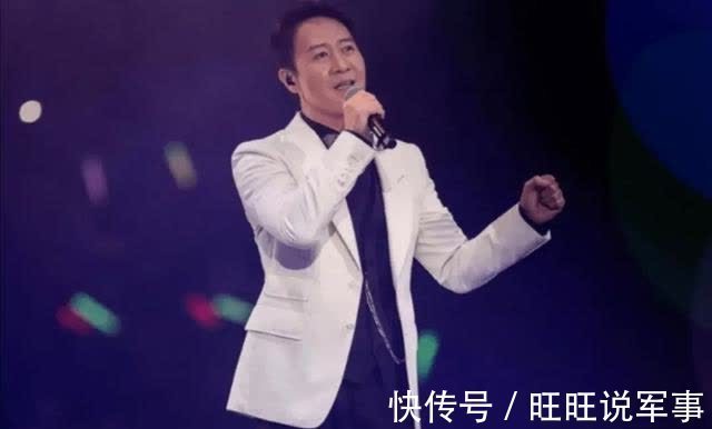 勁歌熱舞|黎明這次為了搞氣氛,勁歌尬舞,實(shí)在是弄巧成拙