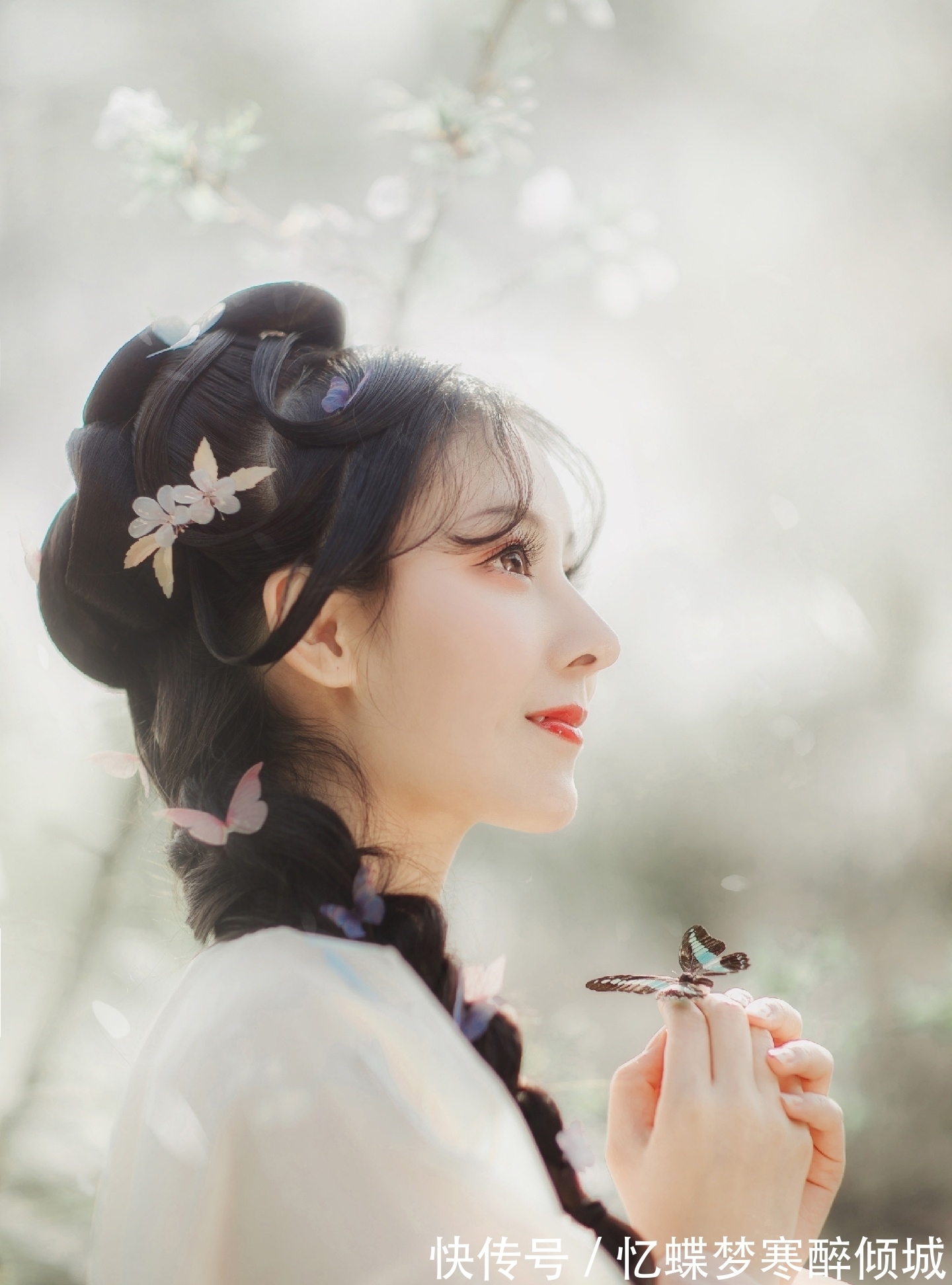 残梦@鹧鸪天·冬至(竹榭)