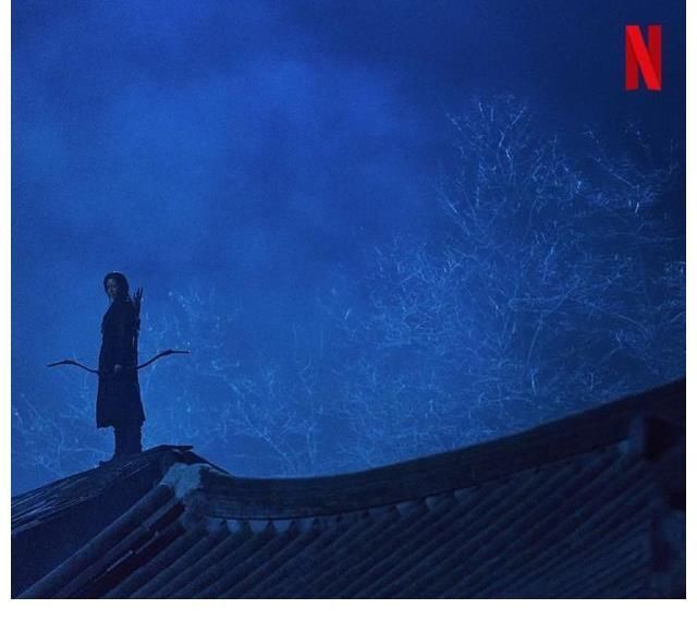 北方的阿信|《王国》外传，《北方的阿信》没有垮掉，全智贤镜头虽少依然惊艳