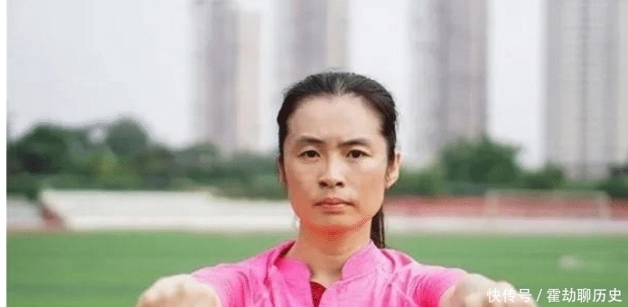 津门|传武代表津门大侠霍元甲,他的后人,如今是不是武术高手呢?