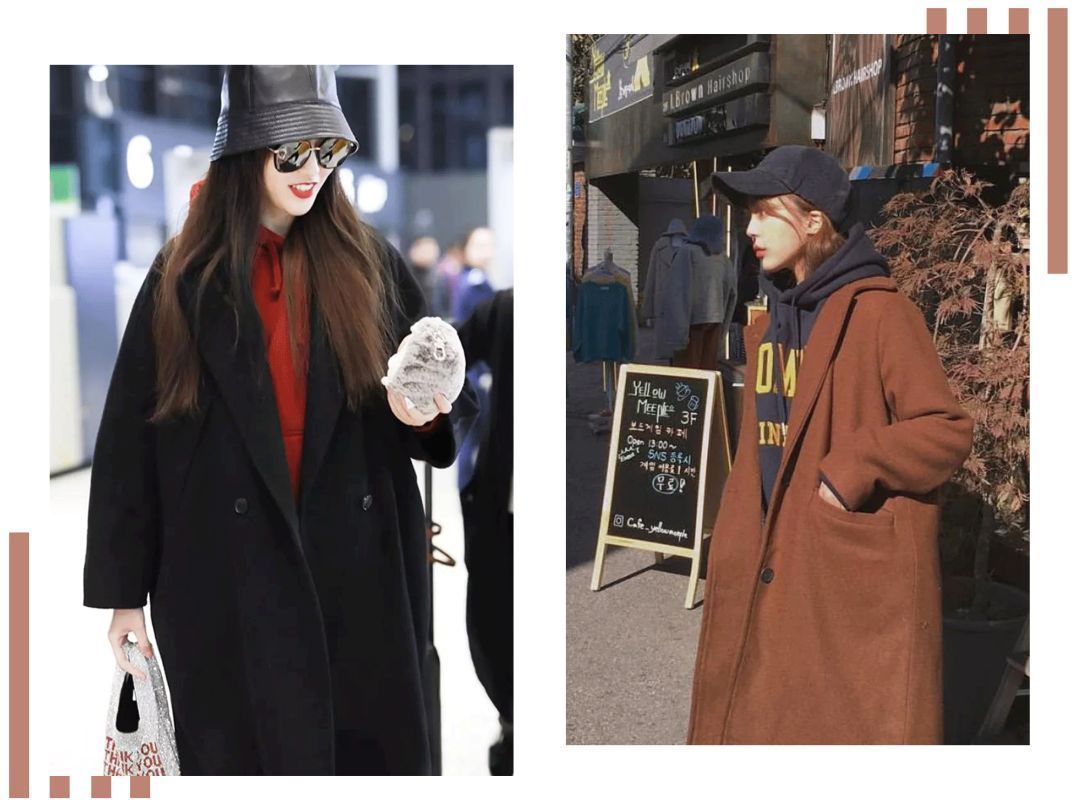 外套|穿外套时,请不要“随便搭”!它的搭配指南在此,越简单、越用心