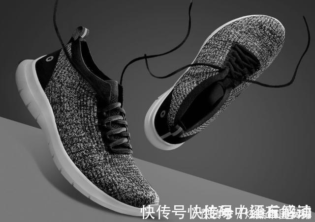 yeezy 小米推「空调鞋」!不到百元硬刚Yeezy,穿上降10℃比拖鞋还透气