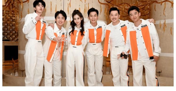 選秀節(jié)目|李誠儒怒斥綜藝亂象，究竟是真性情，還是沒情商？