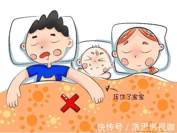 大床|宝宝和谁一起睡,会影响孩子一生以下医生超实用建议请收好