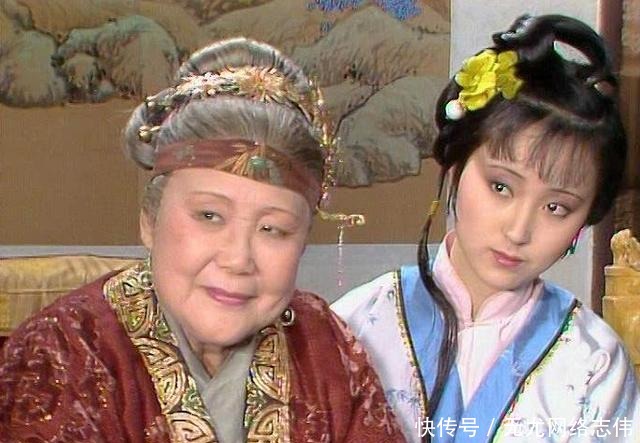 红楼梦|《红楼梦》里的姑娘中最没有大家闺秀风范的是谁?