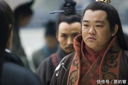 后主|千古名相诸葛亮死后,后主刘婵清算他的遗产,当场拍手大骂