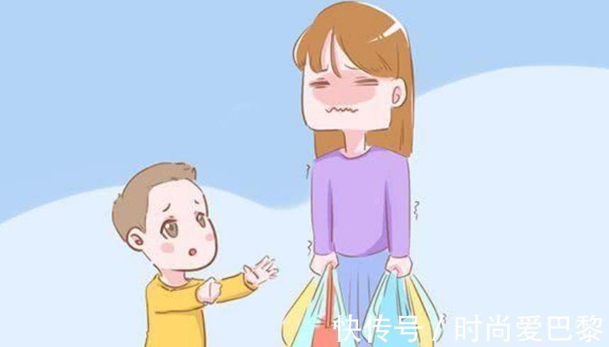 木偶|当妈累,是因为你不会偷懒,只需要掌握这几点,孩子变优秀